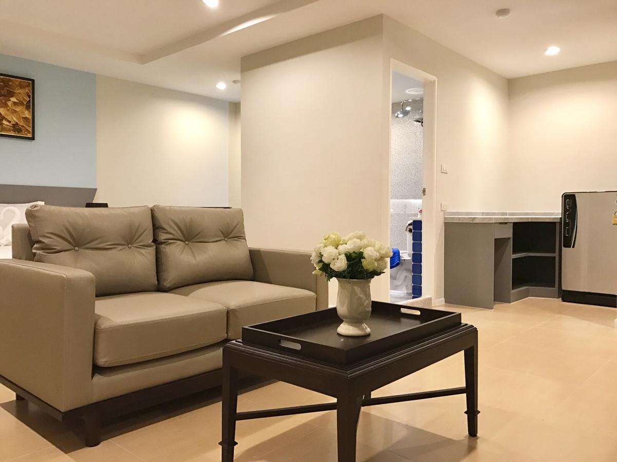 Zircon Hotel Банкок Екстериор снимка